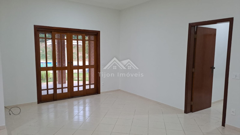 Imagem Casa de Condomínio com 3 Quartos à Venda, 250 m² em Parque Village Castelo - Itu Imagem Casa de Condomínio com 3 Quartos à Venda, 250 m² em Parque Village Castelo - Itu