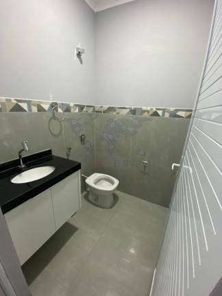 Imagem Casa com 3 Quartos à Venda, em Parque São João - Bauru Imagem Casa com 3 Quartos à Venda, em Parque São João - Bauru