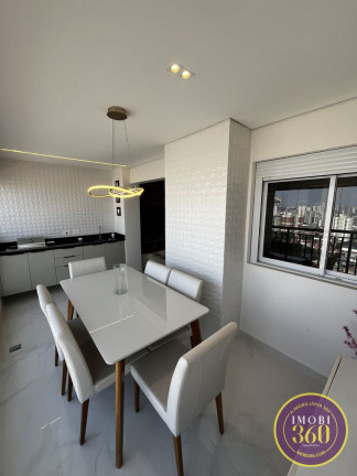 Imagem Apartamento com 2 Quartos à Venda, 75 m² em Parque Da Mooca - São Paulo Imagem Apartamento com 2 Quartos à Venda, 75 m² em Parque Da Mooca - São Paulo