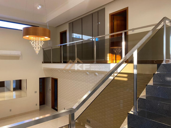 Imagem Casa de Condomínio com 3 Quartos à Venda, 302 m² em Jardim Nova Aliança Sul - Ribeirão Preto Imagem Casa de Condomínio com 3 Quartos à Venda, 302 m² em Jardim Nova Aliança Sul - Ribeirão Preto