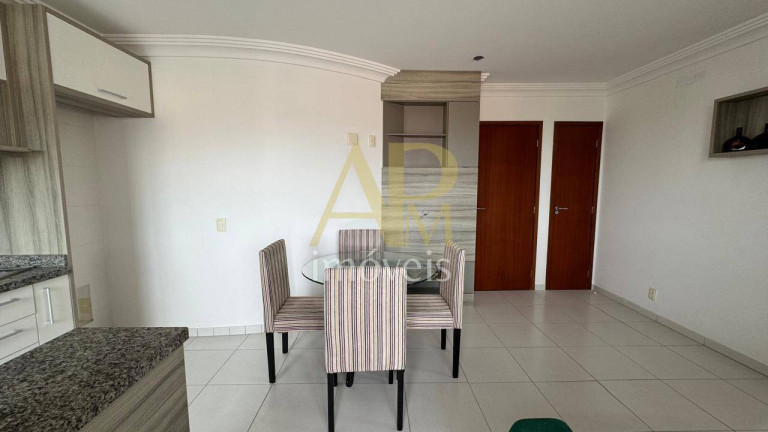 Imagem Apartamento com 2 Quartos à Venda, 63 m² em Capoeiras - Florianópolis Imagem Apartamento com 2 Quartos à Venda, 63 m² em Capoeiras - Florianópolis