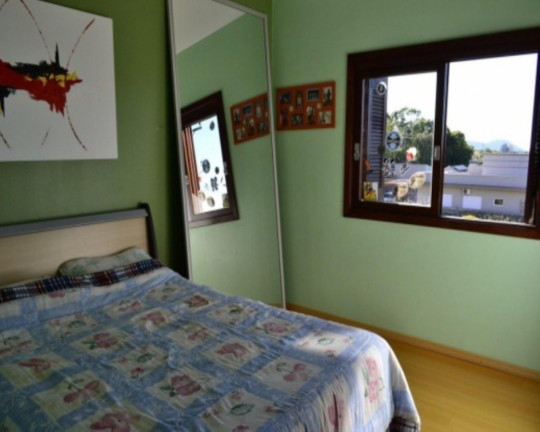Imagem Apartamento com 2 Quartos à Venda, 94 m² em Pousada Da Neve - Nova Petrópolis