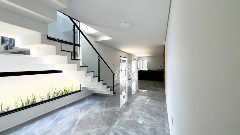 Imagem Casa com 3 Quartos à Venda, 180 m² em Jardim Do Lago - Atibaia Imagem Casa com 3 Quartos à Venda, 180 m² em Jardim Do Lago - Atibaia