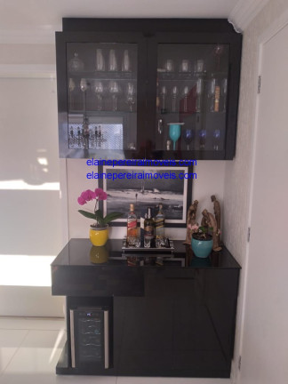 Imagem Apartamento com 3 Quartos à Venda, 105 m² em Jardim Das Vertentes - São Paulo