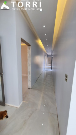 Imagem Imóvel com 4 Quartos à Venda, 342 m² em Jardim Novo Mundo - Sorocaba