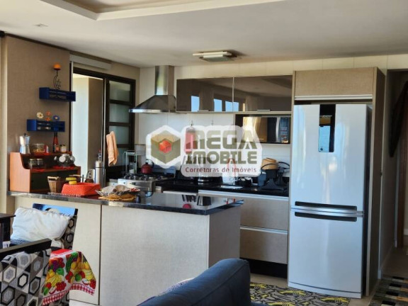Imagem Apartamento com 3 Quartos à Venda, 187 m² em Campeche - Florianópolis Imagem Apartamento com 3 Quartos à Venda, 187 m² em Campeche - Florianópolis