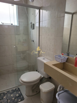 Imagem Casa com 2 Quartos à Venda, 100 m² em Bela Vista - Palhoça