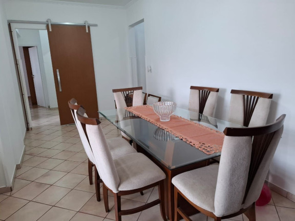 Imagem Apartamento com 2 Quartos à Venda, 102 m² em Gonzaga - Santos
