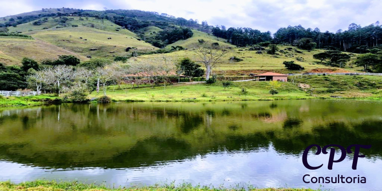 Imóvel com 3 Quartos à Venda, 5 m² em Centro - Ouro Fino