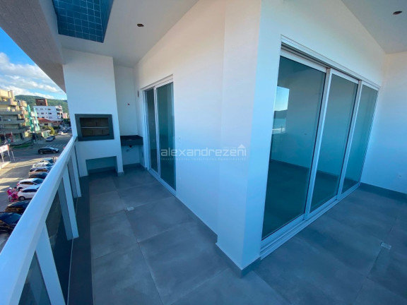 Imagem Cobertura com 3 Quartos à Venda, 108 m² em Bombas - Bombinhas