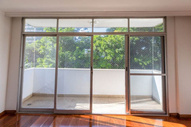 Imagem Apartamento com 3 Quartos à Venda, 183 m² em Chácara Santo Antônio (zona Sul) - São Paulo Imagem Apartamento com 3 Quartos à Venda, 183 m² em Chácara Santo Antônio (zona Sul) - São Paulo