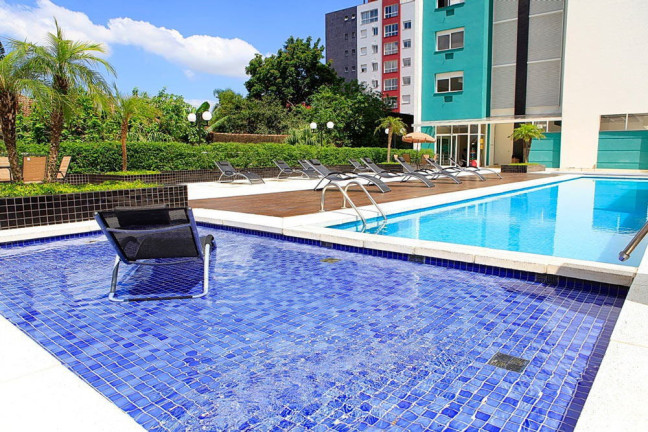 Imagem Apartamento com 2 Quartos à Venda, 112 m² em Passo Da Areia - Porto Alegre