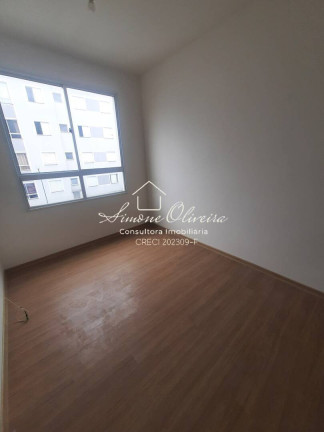 Imagem Apartamento com 2 Quartos para Alugar, em Jardim Dos Estados - Taubaté Imagem Apartamento com 2 Quartos para Alugar, em Jardim Dos Estados - Taubaté