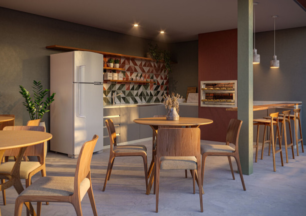 Imagem Imóvel com 2 Quartos à Venda, 42 m² em Jardim Vila Galvão - Guarulhos Imagem Imóvel com 2 Quartos à Venda, 42 m² em Jardim Vila Galvão - Guarulhos