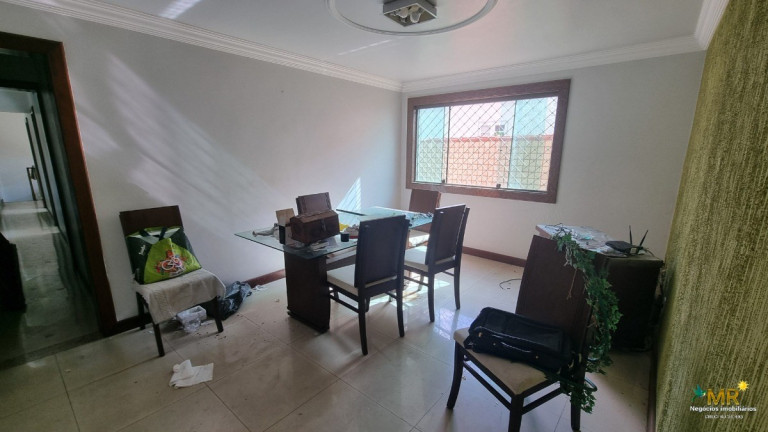 Imagem Casa com 6 Quartos à Venda, 400 m² em Centro - Campos Dos Goytacazes
