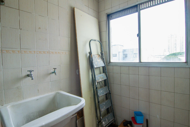 Imagem Apartamento com 3 Quartos à Venda, 61 m² em Mooca - São Paulo
