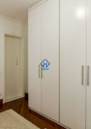 Imagem Apartamento com 4 Quartos à Venda, 143 m² em Ipiranga - São Paulo