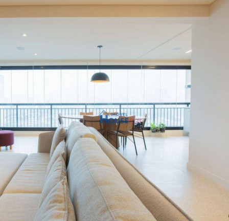 Imagem Apartamento com 3 Quartos à Venda, 135 m² em Vila Olímpia - São Paulo Imagem Apartamento com 3 Quartos à Venda, 135 m² em Vila Olímpia - São Paulo