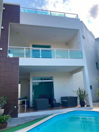Imagem Casa com 9 Quartos à Venda, 340 m² em Limoeiro - Limoeiro