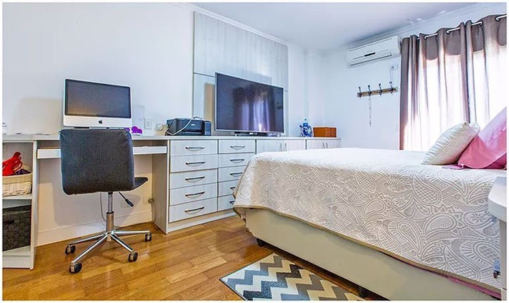 Imagem Apartamento com 4 Quartos à Venda, 230 m² em Jardim Vila Mariana - São Paulo Imagem Apartamento com 4 Quartos à Venda, 230 m² em Jardim Vila Mariana - São Paulo