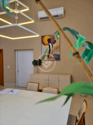 Imagem Casa com 3 Quartos à Venda, 215 m² em Condomínio Portal Do Sol Green - Goiânia Imagem Casa com 3 Quartos à Venda, 215 m² em Condomínio Portal Do Sol Green - Goiânia
