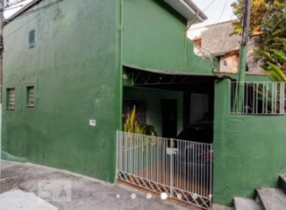 Imagem Casa com 5 Quartos à Venda, 180 m² em Jardim Vergueiro/vila Das Merces - São Paulo