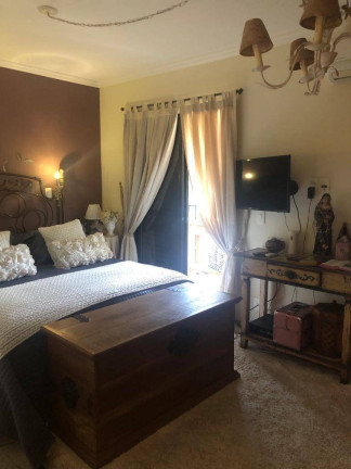 Imagem Apartamento com 3 Quartos à Venda, 139 m² em Vila Andrade - São Paulo