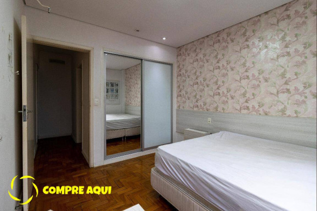 Imagem Apartamento com 3 Quartos à Venda, 154 m² em Perdizes - São Paulo Imagem Apartamento com 3 Quartos à Venda, 154 m² em Perdizes - São Paulo