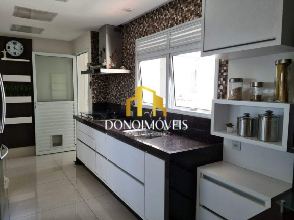 Imagem Apartamento com 3 Quartos à Venda, 180 m² em Centro - São Bernardo Do Campo Imagem Apartamento com 3 Quartos à Venda, 180 m² em Centro - São Bernardo Do Campo