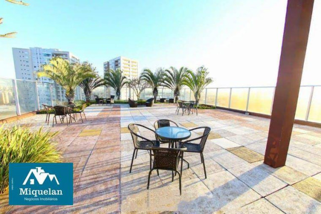 Imagem Studio com 1 Quarto à Venda, 36 m² em Vila Augusta - Guarulhos Imagem Studio com 1 Quarto à Venda, 36 m² em Vila Augusta - Guarulhos