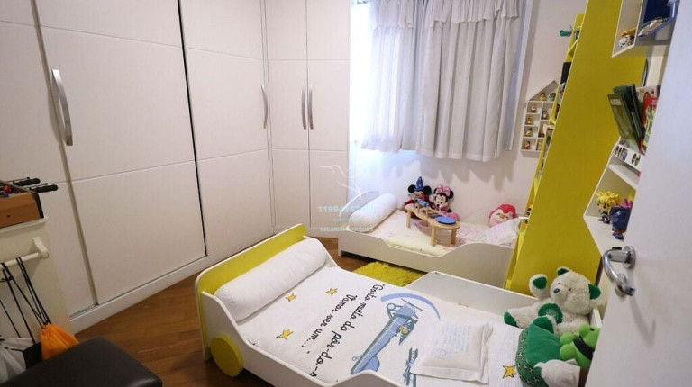 Imagem Apartamento com 3 Quartos à Venda, 110 m² em Vila Anglo Brasileira - São Paulo Imagem Apartamento com 3 Quartos à Venda, 110 m² em Vila Anglo Brasileira - São Paulo