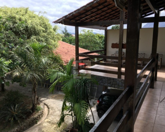 Imagem Casa com 5 Quartos à Venda, 400 m² em Jardim Atlântico Leste (itaipuaçu) - Maricá