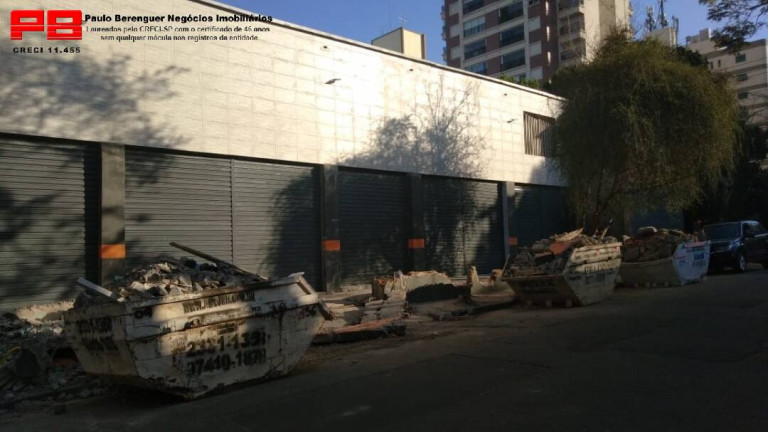 Imagem Loja à Venda, em Nova Piraju - São Paulo Imagem Loja à Venda, em Nova Piraju - São Paulo
