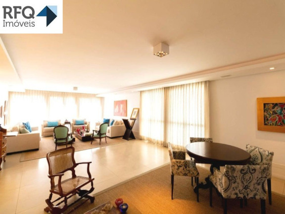 Imagem Imóvel com 4 Quartos à Venda, 354 m² em Jardim Paulista - São Paulo