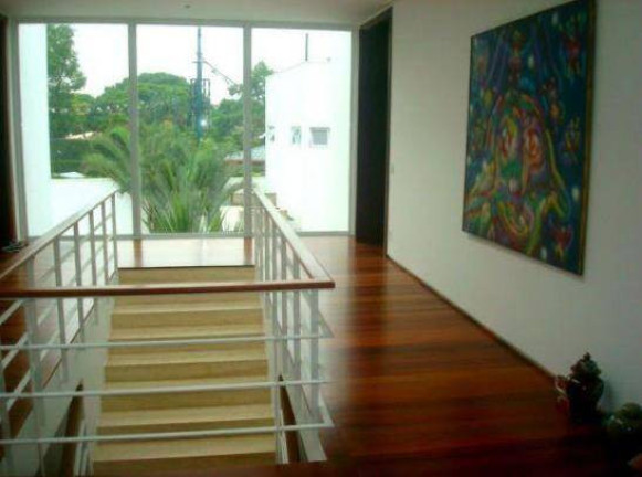 Imagem Casa com 4 Quartos à Venda, 850 m² em Jardim América - São Paulo