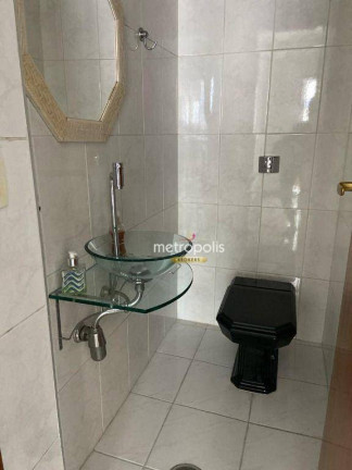 Imagem Apartamento com 3 Quartos à Venda, 130 m² em Parque Das Nações - Santo André Imagem Apartamento com 3 Quartos à Venda, 130 m² em Parque Das Nações - Santo André