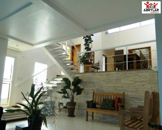 Imagem Imóvel com 4 Quartos à Venda, 360 m² em Pinheiro - Itupeva