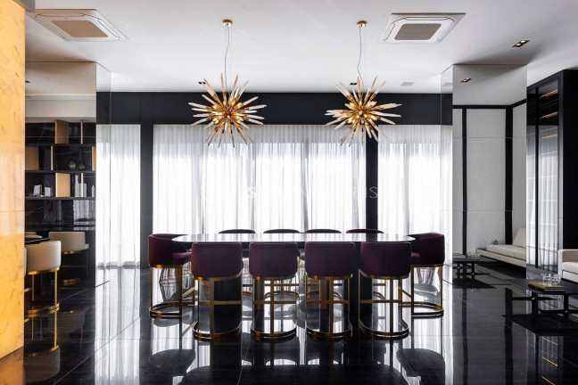 Imagem Apartamento com 4 Quartos à Venda, 151 m² em Centro - Balneário Camboriú