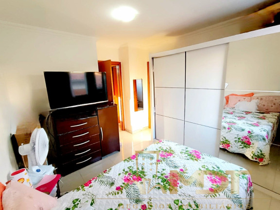 Imagem Imóvel com 3 Quartos à Venda, 90 m² em Heliópolis - Belo Horizonte