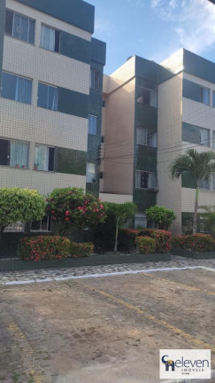 Apartamento com 2 Quartos à Venda, 65 m² em Santo Agostinho - Salvador