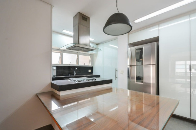 Apartamento com 4 Quartos à Venda, 105 m² em Planalto Paulista - São Paulo