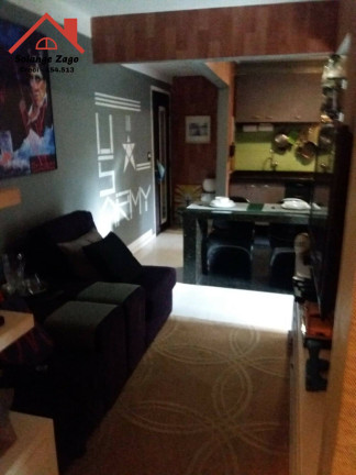 Apartamento com 3 Quartos à Venda, 69 m² em Vila Andrade - São Paulo