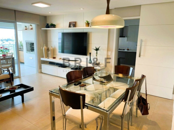 Imagem Apartamento com 3 Quartos à Venda, 129 m² em Vila Mascote - São Paulo Imagem Apartamento com 3 Quartos à Venda, 129 m² em Vila Mascote - São Paulo