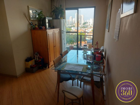 Imagem Apartamento com 2 Quartos à Venda, 61 m² em Moóca - São Paulo