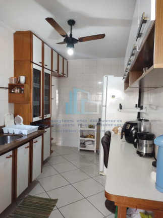 Imagem Apartamento com 2 Quartos à Venda, 86 m² em Tupi - Praia Grande