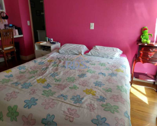 Imagem Apartamento com 4 Quartos à Venda, 275 m² em Indianópolis - São Paulo Imagem Apartamento com 4 Quartos à Venda, 275 m² em Indianópolis - São Paulo