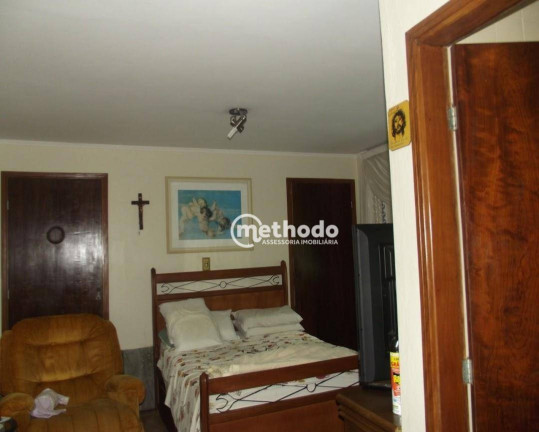 Imagem Chácara com 3 Quartos à Venda, 450 m² em Vila Ipê - Campinas