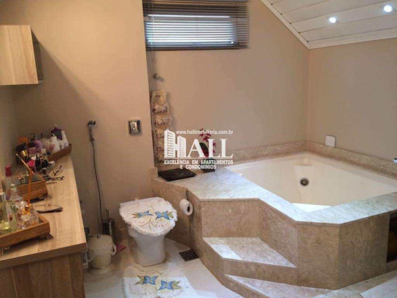 Imagem Apartamento com 3 Quartos à Venda, 230 m² em Centro - São José Do Rio Preto