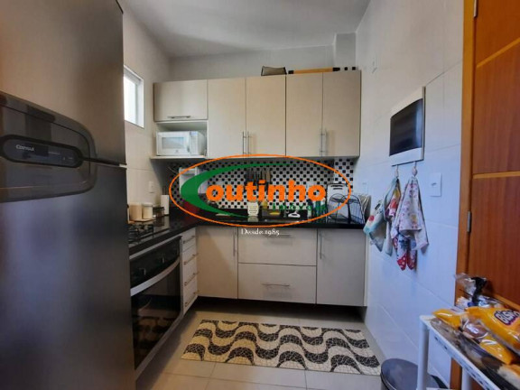 Imagem Apartamento com 2 Quartos à Venda, 78 m² em Tijuca - Rio De Janeiro Imagem Apartamento com 2 Quartos à Venda, 78 m² em Tijuca - Rio De Janeiro