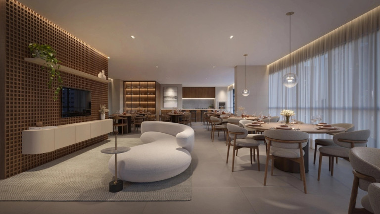 Imagem Apartamento com 3 Quartos à Venda, 120 m² em Fazenda - Itajaí